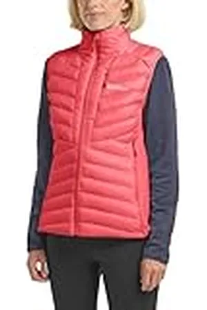 Jack Wolfskin Routeburn Pro Ins Vest W, , XS