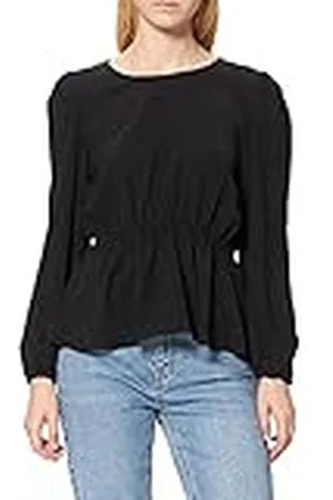 ONLY Onlmette top voor dames, , S
