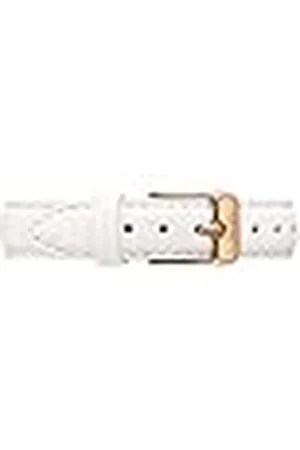 Daniel Wellington Petite Strap 12mm Leer Rose Goud, , 12, armband