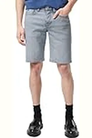 Scotch&Soda Ralston Slim Fit Denim Short, , 34W