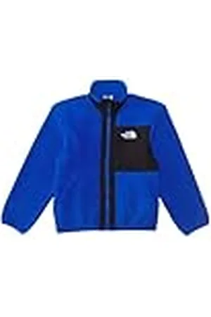 The North Face Yumiori Full Zip Fleecejack voor jongens 140