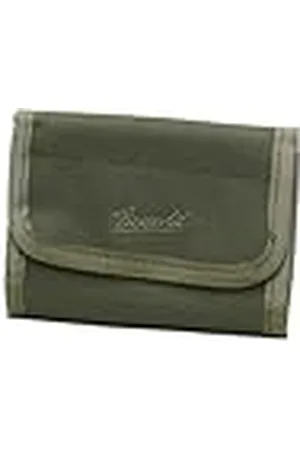 Brandit Volwassen (Unisex) 10,9 portemonnees, , Eén maat