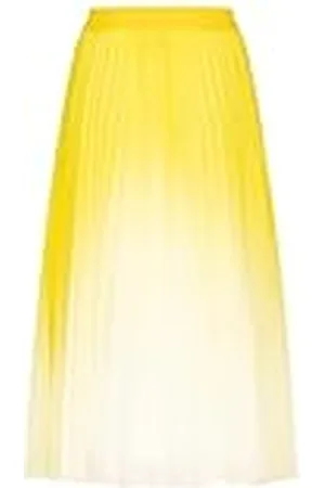 Apart Plissérok voor dames, , 38