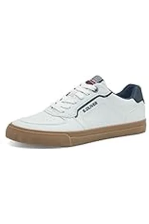 QS by s.Oliver Low 5-13612-44 Sneakers voor heren, , 41 EU, , 41 EU