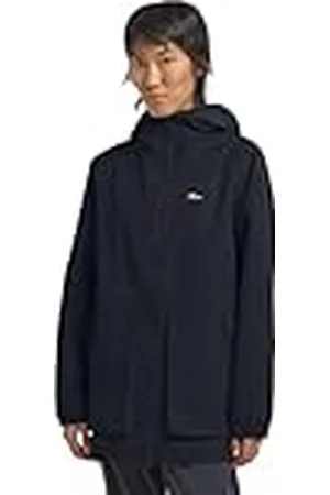 Jack Wolfskin Terraview 2l Parka W, , XXL dames, , XXL
