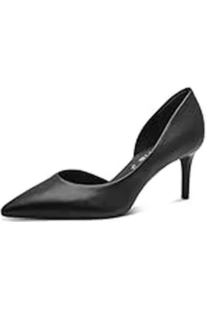 Tamaris Dames 1-22456-44 pumps, BLACK, 37 EU, , 37 EU
