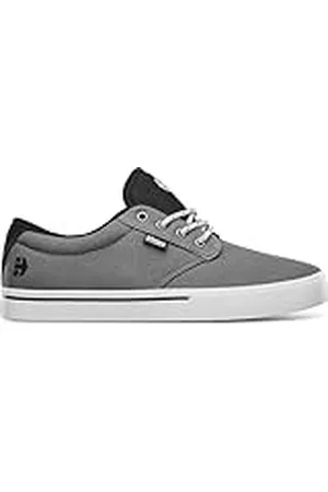 Etnies Jameson 2 Eco – Bestverkochte duurzame skate-stijl, met een versterkte cupsole en comfortabele demping, dagelijkse sneakers, veganistisch