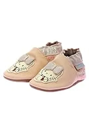 Robeez Kittystand pantoffels voor meisjes, , 25/26 EU