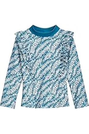 Playshoes UV-beschermingsshirt met lange mouwen, , 62-68