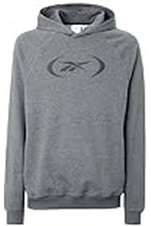 Reebok Baseball-hoodie, , XXS