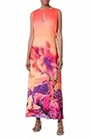 Desigual Vest_Tropical_LACROIX, 3008 braam, L, , L