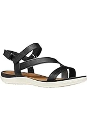 Geox D Vega A Sportsandalen voor dames, , 40 EU, , 40 EU
