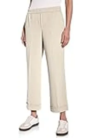 Street one Straight Leg broek, , 42W / 28L