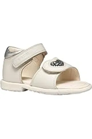 Geox B Verred B, babysandalen voor meisjes, , 20 EU