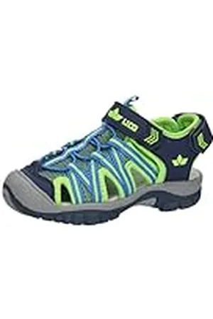 LICO Unisex Baldwin Vs sandalen voor kinderen, , 31 EU