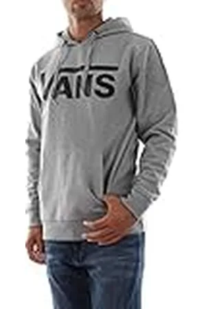 Vans Heren Mn Classic Po Hoodie II, , S