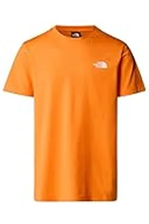 The North Face S/S Simple Dome T-Shirt voor heren M