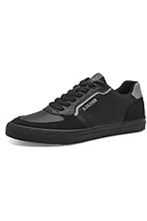QS by s.Oliver Low 5-13612-44 Sneakers voor heren, , 40 EU, , 40 EU