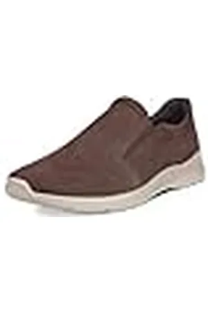 Ecco Irving Casual Slip On