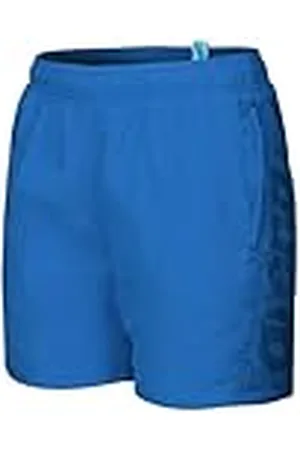 Arena Fundamentals Logo R Beach Boxer voor jongens, , 6-7 jaar