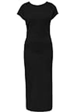 QS by s.Oliver Dames maxi jurk 46, , 46