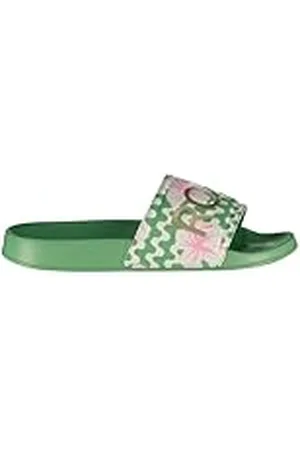 Roxy Dames RG Slippy II sandaal, , 28 EU