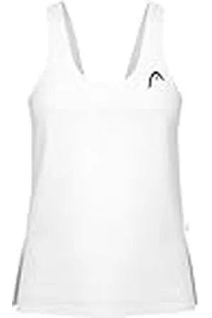 Head Dames Mia Warm Up Broek-Wit, X-Large