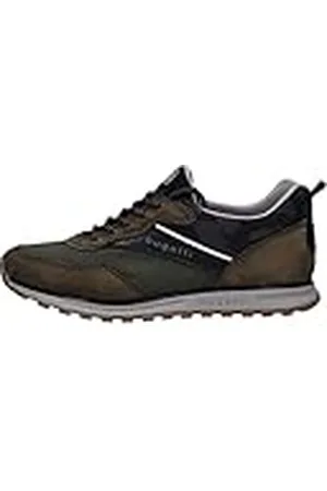 Bugatti Heren Cirino Slipper, , 40 EU, , 40 EU