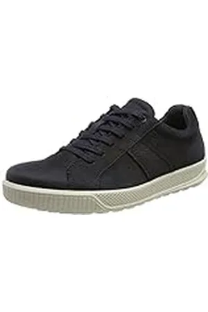 Ecco Heren Byway Sneakers, , 40 EU