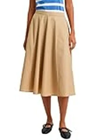 GANT Lichtgewicht chino skIRT, , 40