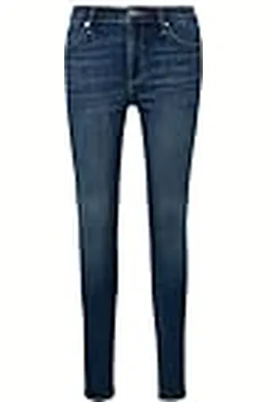 QS by s.Oliver Jeans broek, Izabel Skinny Fit, , 34W / 30L