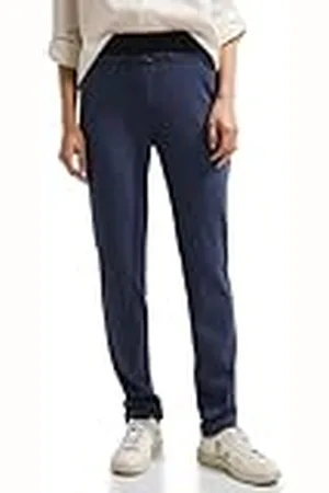 CECIL Joggingbroek voor dames, , XXL / 30L