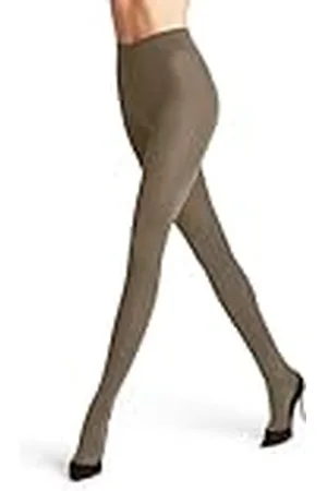 Falke Dames Panty Softmerino W Ti wol katoen eenkleurig 1 paar, , 42-44