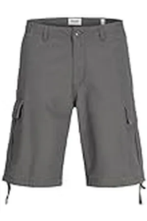 JACK & JONES Cole Barkley Cargo Short Heren