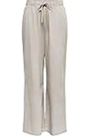 ONLY Onlaugusta Pant WVN Noos, , L