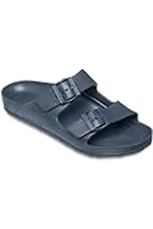 Quiksilver Heren Embark. Sandalen, INDIGO, 43 EU, , 43 EU