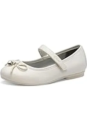 QS by s.Oliver Meisjes Kinderen 5-42400-44 Ballerina