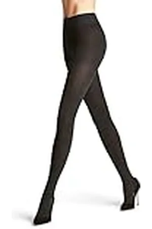 Falke Dames Panty Family W Ti katoen eenkleurig 1 paar, , 48-50