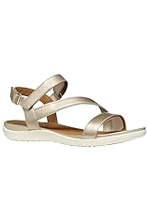 Geox D Vega A Sport Sandalen voor dames, , 36 EU