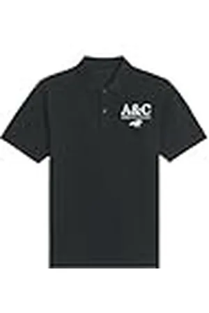 American College Poloshirt 14 jaar casual, , 14 Jaar