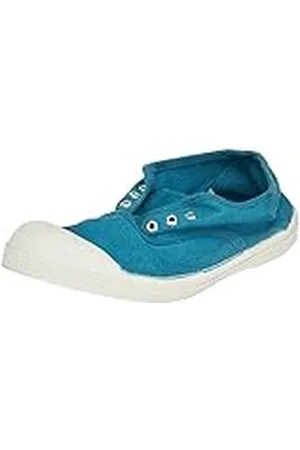 Bensimon Elly Kindersneakers, ultramarijn, 23 EU
