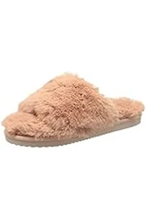 flip*flop Slidefur 2 pantoffels voor dames, , 37 EU