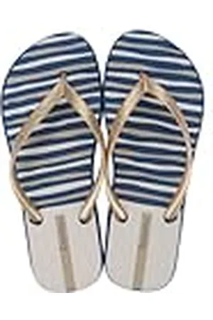 Ipanema Classica Happy XII Fem Teenslippers voor dames, , 41 EU