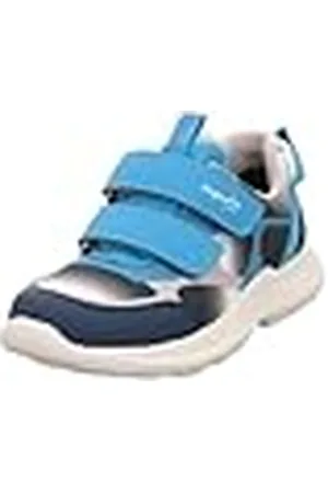 Superfit Rush sneakers voor jongens, , 25 EU