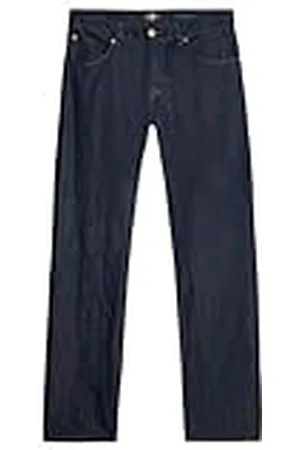 7 for all Mankind The Straight Total, , 42W