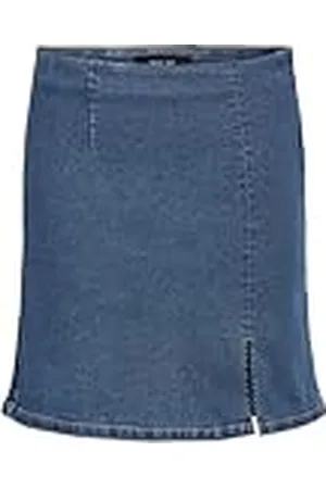 Noisy May Nmdebby Nm Slim Skirt Vi518Mb Noos, , L