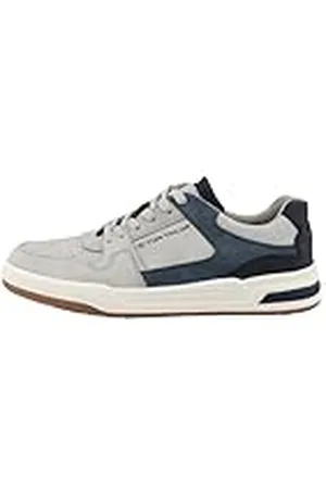 TOM TAILOR Heren 9580010002 sneakers, , 42 EU, , 42 EU
