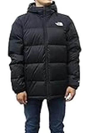 The North Face M Diablo Down Hoodie voor heren, , L/XL