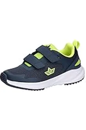 LICO Uniseks Score V Sneakers voor kinderen, , 35 EU