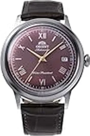 Orient Elegant horloge RA-AC0026R, , Klassiek